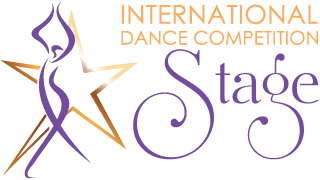 STAGE – International Dance Competition